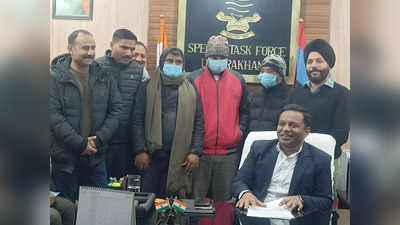 Dehradun News: मुजफ्फरनगर का हिस्ट्रीशीटर लाखों में दे रहा था बीएएमएस की डिग्री, एसटीएफ ने गिरफ्तार किया, भाई फरार