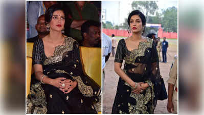 Shruti Haasan కి సైకలాజికల్ ప్రాబ్లమ్.. సమంత తరహాలో చెప్పేసిన హీరోయిన్!