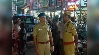 விழுப்புரம் மாவட்டத்தில் இரண்டு நாள் தேடுதல் வேட்டை - 117 பேர் மீது நடவடிக்கை