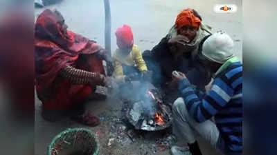 Delhi Winter : হিমাঙ্কের ৪ ডিগ্রি নীচে নামবে পারদ, প্রবল শৈত্যপ্রবাহে কাঁপছে উত্তর ভারত