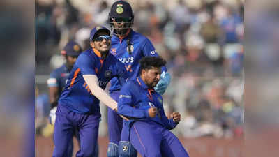 Ind vs Sl 2nd ODI: कुलदीप यादव ने श्रीलंकाई बल्लेबाजी को किया तहस-नहस, किस्मत के सहारे मिली थी टीम में जगह