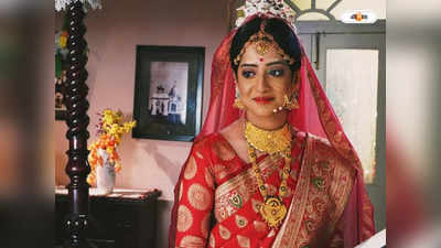 Roosha Chatterjee Marriage : বিয়ের পিঁড়িতে টিভির ঊষশী, অভিনয়কে বিদায় জানিয়ে ছাড়ছেন দেশ