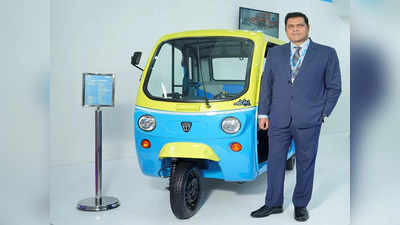 ऑटो एक्सपो में लॉन्च हुए Godawari कंपनी के Electric Auto और Bicycle, देखें कीमत और खासियत