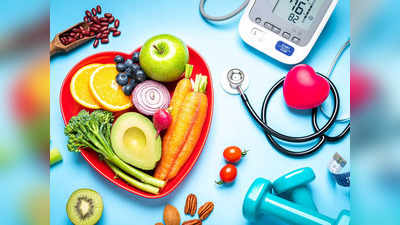 Foods Control Hypertension: ఇవి రోజూ ఖాళీ కడుపుతో తీసుకుంటే.. హైబీపీ కంట్రోల్‌లో ఉంటుంది..!