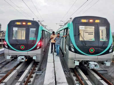 Noida Aqua Metro: नोएडा मेट्रो स्‍मार्ट कार्ड में अब कम से कम 50 रुपये होने जरूरी, वरना नहीं मिलेगी एंट्री
