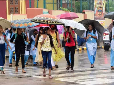 വയനാട് ജില്ലയിലെ ഈ പഞ്ചായത്തിലെ സ്കൂളുകൾക്ക് വെള്ളിയാഴ്ച അവധി