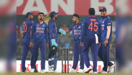 IND vs SL: '216 ரன்கள்'...மெகா சீரியலைப் போல இழுத்து சென்ற இந்திய அணி: துணிவுடன் ராகுல் விளையடியதால்..வெற்றி!