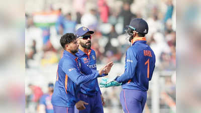 India Win Against Sri Lanka : ইডেনে ফর্মে ফিরলেন রাহুল, হেলায় লঙ্কা বধ করে সিরিজ জয় ভারতের