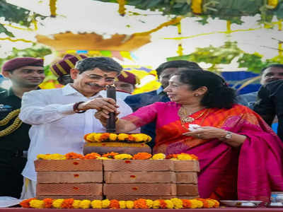 பொங்கல்.. ஆளுநர் அதகளம்; பில்லுக்காக அரசு வெயிட்டிங்!