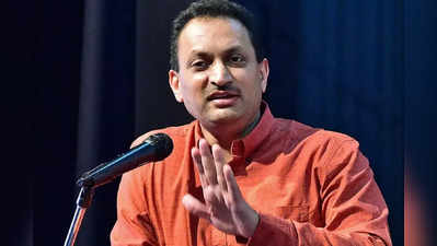 Ananth Kumar Hegde-ಕೇಸರಿ ಶಾಲು, ತಿಲಕವಷ್ಟೇ ಹಿಂದುತ್ವವಲ್ಲ; ಅದು ಭಾಷಣದ ಸರಕಲ್ಲ, ಬದುಕು