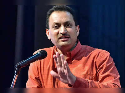 Ananth Kumar Hegde-ಕೇಸರಿ ಶಾಲು, ತಿಲಕವಷ್ಟೇ ಹಿಂದುತ್ವವಲ್ಲ; ಅದು ಭಾಷಣದ ಸರಕಲ್ಲ, ಬದುಕು