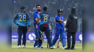 IND vs SL: सबसे ज्यादा वनडे हारने वाली टीम बनी श्रीलंका, कुलदीप का बड़ा कारनामा, भारत-श्रीलंका के दूसरे मैच में बने बड़े रिकॉर्ड्स