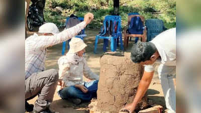 ಕರ್ನಾಟಕದ ಹೆಮ್ಮೆ ಬಳ್ಳಾರಿ ಜಿಲ್ಲೆ: ಶಿಲಾಯುಗದ ಕಾಲದಲ್ಲೇ ಅಲ್ಲಿತ್ತು ಕಬ್ಬಿಣ ತಯಾರಿಕೆ ಕೌಶಲ್ಯ!