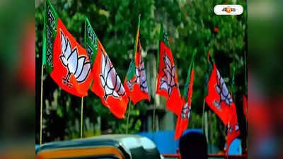 Bharatiya Janata Party : সুকান্ত মজুমদারের গ্রেফতারির প্রতিবাদে মুখ্যমন্ত্রী ছবিতে আগুন ধরাল BJP কর্মীরা, ধুন্ধুমার জামুড়িয়া