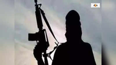 ISIS Terrorist : ডার্কওয়েবে লিঙ্ক পাঠিয়েও আইএসের প্রচার সাদ্দামের