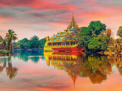 Myanmar: মায়ানমারের এই অদেখা জায়গাগুলি সম্পর্কে অনেকেই হয়তো জানেন না