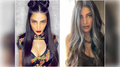 Shruti Haasan: నాకు ఎలాంటి మెంటల్ లేదు.. అలా మార్చేస్తారా?: శ్రుతి హాసన్ 