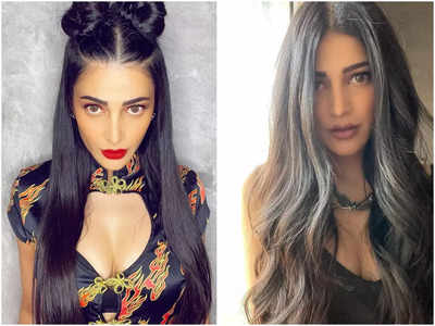 Shruti Haasan: నాకు ఎలాంటి మెంటల్ లేదు.. అలా మార్చేస్తారా?: శ్రుతి హాసన్