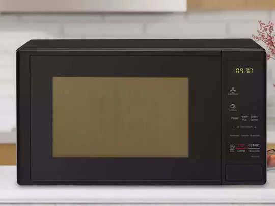 10000 रुपयांपेक्षाही कमी किमतीत ग्रिलिंग आणि बेकिंग करण्यासाठी आजच ऑर्डर करा हा best microwave oven