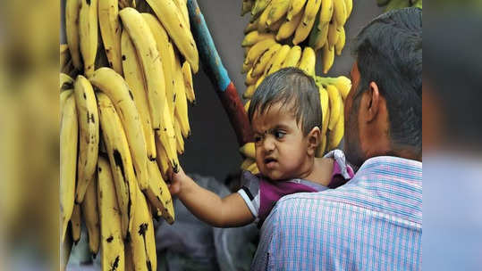 எல்லாம் இந்த பொங்கல் பண்டிகை அட்ராசிட்டிதான்..   கிடுகிடுவென உயர்ந்த வாழை விலை!!