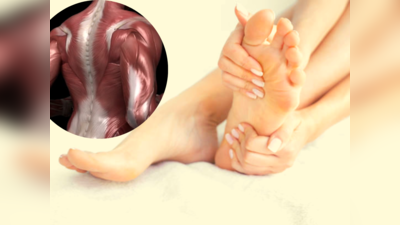 Foot Massage Benefits: मसाज से खुलती है तंग मांसपेशियां-खून की नसे, 6 फायदों के लिए ऐसे करें तलवों की मालिश