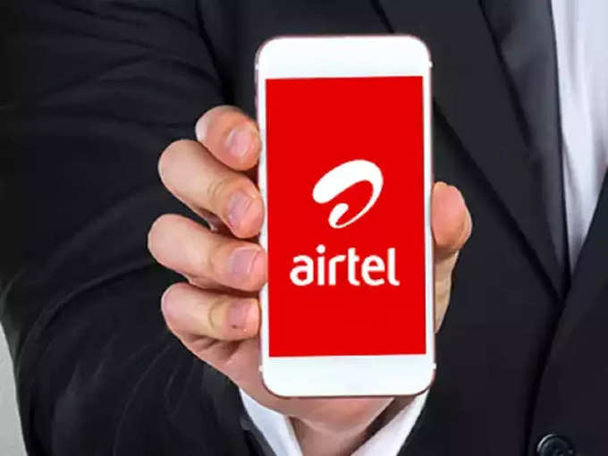 Airtel 1.5 GB Plans