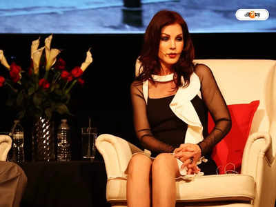 Priscilla Presley Net Worth 2023 : বাবার ঋণে জর্জরিত এলভিস কন্যার পাশে দাঁড়ান মা, কত সম্পত্তি প্রিসিলা প্রেসলির?