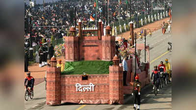 इस बार भी 26 जनवरी की परेड में नहीं दिखेगी दिल्ली की झांकी, परेड के रूट को फिर से पहले जैसा किया गया