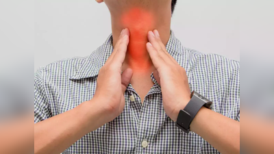 Thyroid Symptoms in Men : पुरूषांची बाबा बनण्याची क्षमता हा आजार करतो कायमची नष्ट, आधी दिसतात ही 5 घातक लक्षणं