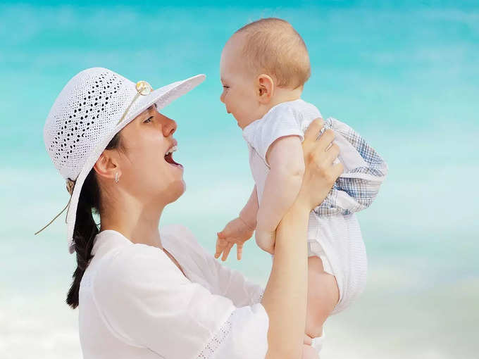 baby skin care (image source - pixabay)