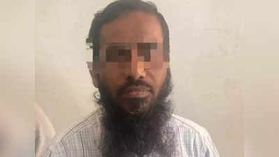 युवकों का ब्रेनवॉश कर सोशल मीडिया पर आईएस का प्रचार करता था खंडवा से पकड़ाया अब्दुल रकीब, पहले भी दो बार हो चुका है गिरफ्तार