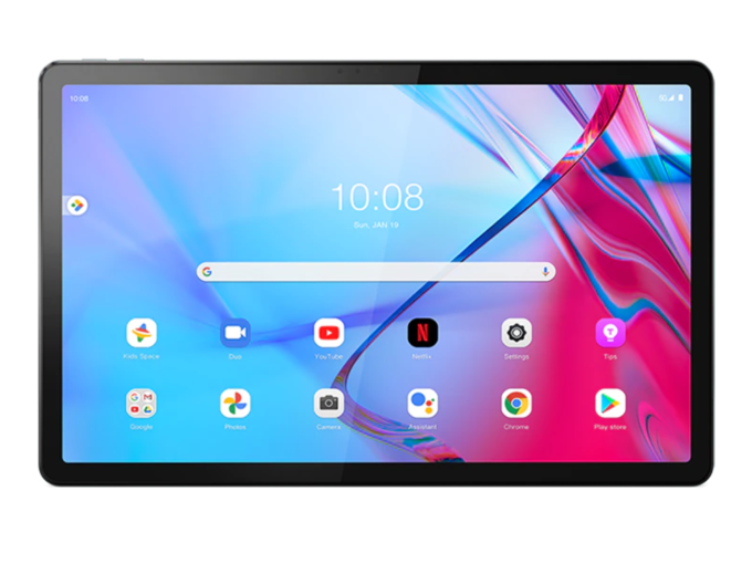 Lenovo Tab P11 5G விவரம்  