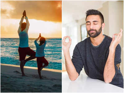 Yoga Everyday For 30 Days: ৩০ দিনের যোগা চ্যালেঞ্জ নিন, একমাস হতেই শরীরের বদল দেখে সবাই জিজ্ঞেস করবে রহস্য