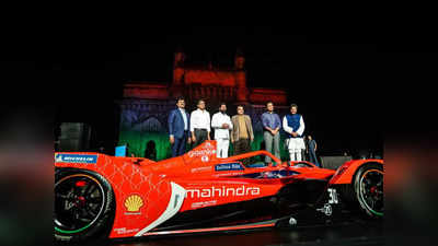 भारतात प्रथमच होणार जागतिक फॉर्मुला इ-रेस शर्यत, मुख्यमंत्री आणि गडकरींच्या हस्ते उदघाटन