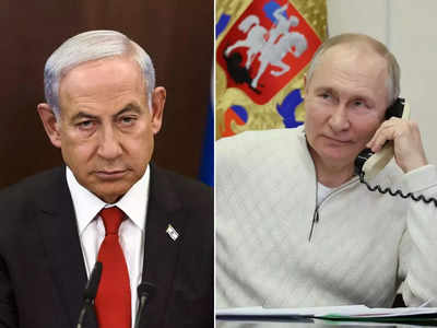 पीएम मोदी की राह पर बढ़ेंगे दोस्‍त नेतन्‍याहू! रूस-इजरायल में करीबी के संकेत, अमेरिका को झटका