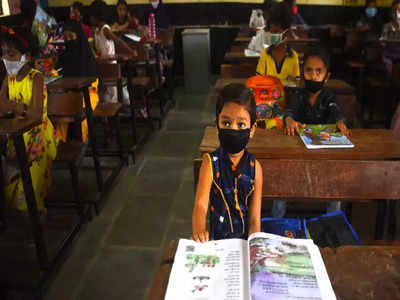 ગુજરાતમાં 6 વર્ષ પૂર્ણ ન કરનારા લાખો બાળકો ધોરણ-1 પહેલા બાલવાટિકામાં ભણશે 