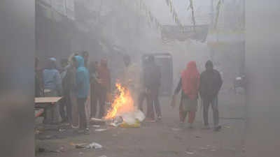 Delhi-NCR Weather: शिमला से लेकर औली तक बर्फ, दिल्ली में आने वाली है ठंड की सबसे कंपकंपाती लहर