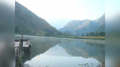 भारत का एक ऐसा तालाब जहां कोई नहीं डूबता, रोंगटे खड़े कर देती है Shilloi Lake की कहानी