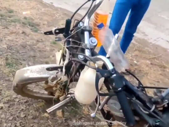 Desi Jugaad