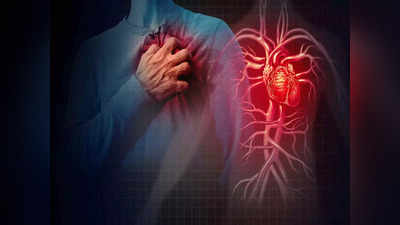 Heart Attack : सर्दियों में क्यों बढ़ जाता है Heart Attack का खतरा? बचने लिए तुरंत मान लें एक्सपर्ट के टिप्स
