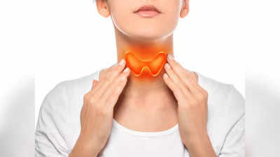 Thyroid Home Test: കാലിലൊന്നു മുട്ടി തൈറോയ്ഡ് ഉണ്ടോയെന്നറിയാം..