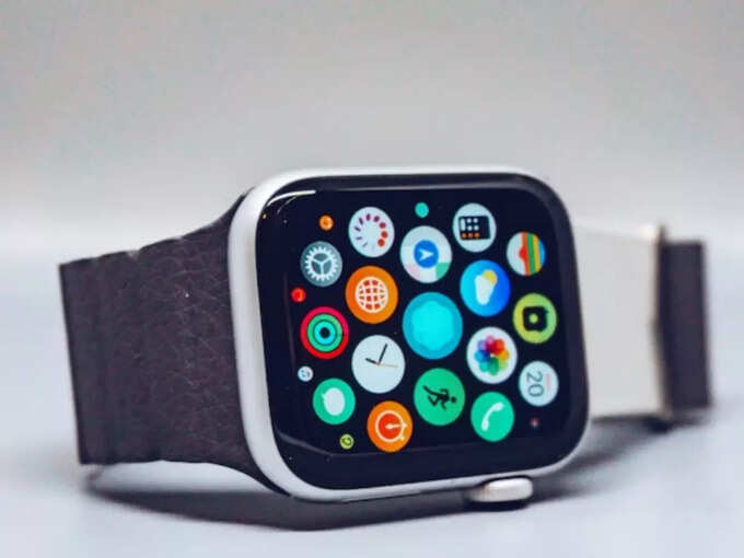 apple watch