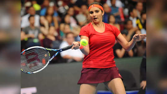 Sania Mirza Retirement: भारत की टेनिस सनसनी सानिया मिर्जा ने किया रिटायरमेंट का ऐलान, ऑस्ट्रेलियन ओपन होगा आखिरी टूर्नामेंट