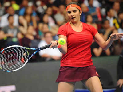 Sania Mirza Retirement: भारत की टेनिस सनसनी सानिया मिर्जा ने किया रिटायरमेंट का ऐलान, ऑस्ट्रेलियन ओपन होगा आखिरी टूर्नामेंट