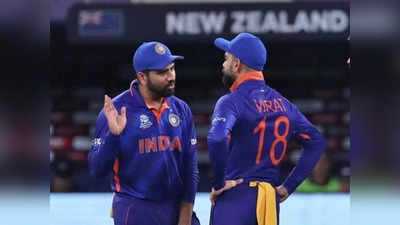 India Squad: न्यूजीलैंड और ऑस्ट्रेलिया सीरीज के लिए टीम इंडिया का ऐलान, T20 में फिर रोहित-विराट नहीं