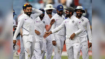 IND vs AUS: ऑस्ट्रेलियाविरुद्धच्या पहिल्या २ कसोटीसाठी भारतीय संघाची घोषणा, जडेजा संघात परतला