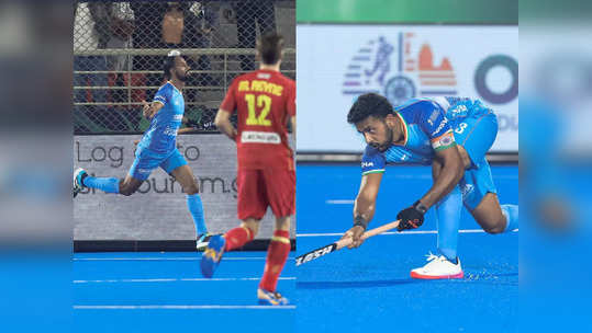 Hockey World cup: कौन हैं अमित रोहिदास और हार्दिक सिंह? जिनके आगे पस्त हुआ स्पेन, भारत को दिलाई पहली जीत