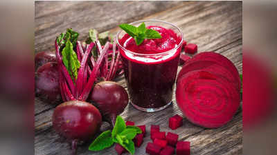 Beetroot Benefits : బీట్‌రూట్ తింటే బీపి కంట్రోల్‌లో ఉంటుందా..