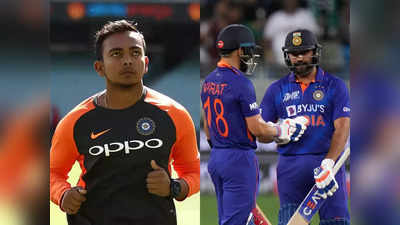 Team India: पृथ्वी को आखिरकार मौका, टी20 में बड़े नाम नहीं, न्यूजीलैंड और ऑस्ट्रेलिया सीरीज के लिए चुनी गई टीम की 5 खास बातें