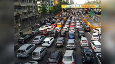 Mumbai Traffic News: अब मुंबई की एसवी रोड पर नहीं लगेगा ट्रैफिक जाम, इन प्रयासों से सफर होगा आसान